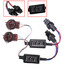 Anti Error Hyper Blinking Adapter Flashing LED Decoder - 2