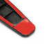 Carbon Fiber Car Bumper Protector Scratch Sticker Strip Front Rear Pair Corner Guard - 7