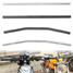 Drag Handlebar Honda Yamaha Suzuki Kawasaki Triumph Harley 25mm 1inch - 2