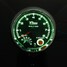 RPM Tacho DC12V Shift Light Rev Gauge Meter - 5