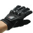 Gloves Racing Anti-Shock Anti-Skidding Wear-resisting Four Seasons - 6