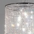 Pendant Light Modern/contemporary Feature For Crystal Metal Others Living Room - 2