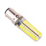 Cool White Decorative Dimmable Smd Ba15d Ac 110-130 V Light - 2