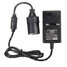 Power Adapter Power Converter 2A 12V Cigarette Lighter Socket Charger 240V - 2