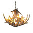 Fit Vintage Chandelier Lighting Lights Dining Room Installation Fixture Easy - 3