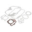 125CC Engine Univesal Monkey Spare Head Bore 54MM Gasket Set Dirt Pit Bike - 6