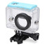 40M Waterproof Case Back Up Case Diving Xiaomi Yi Sports Camera - 4