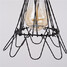 Loft Metal Retro Light Novelty Desk Lamp Vintage - 3