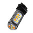 Turn Signal Light Bulb Resistor Switchback Amber White LED - 5