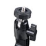 9cm 2 3 Diameter Suction Cup Mount Adapter Tripod Xiaomi Yi Gopro - 2