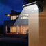 Motion Sensor Solar Led Wall Light Outdoor Pir Lights Solar Light - 7