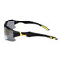 Rimless Goggles Outdoor UV400 Glasses Polarized Sunglasses Semi Eyewear Oval Sports - 4