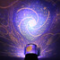 Galaxy Romantic Starry Projector Sky Diy - 3