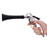 Air Universal Car Machine Tools Cleaning Brush Dry Silver Gun Clean Spray - 1