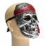 knight Mask Halloween Masquerade Cosplay Skull Costume Party Mask - 6