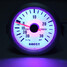 Vacuum Gauge Autometer Mechanical Boost Auto Car Silver - 1