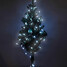 30m Holiday Christmas Light 1pc 300led Party Wedding Led String Light - 4