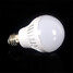E27 Led 5pcs Light 500-600lm 2835smd Bulb Ball - 4