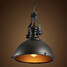 Pendant Lights Simple Kitchen Hallway Balcony Dining Room Bar Cafe Pendant Lamp - 5