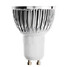 Led Spotlight Ac 85-265 V Cool White 4w Gu10 - 4