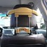 Hanger Back Racks Retractable Seat Headrest Car - 3