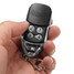 MHz Key Garage 4 Button Door Remote Control Keyring Gate - 1