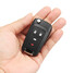 Uncut Key Car Keyless Entry Remote Fob Chevrolet Blade transmitter - 8