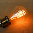 Diamond Pendant Lamp Large Light Source 40w Bar Straight Retro - 1