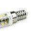 Ac 220-240v 9w Cool White Decorative Smd Warm White G9 E14 Led Corn Lights - 5