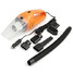 Dirt Duster Car Vacuum Cleaner 12V Portable Handheld Collector Wet Dry - 7