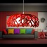 Dining Room Modern/contemporary Bedroom Feature For Mini Style Max 40w Resin Study Room - 2