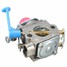 128C 128LD 128R 128L Lawnmower Carburetor Husqvarna - 6