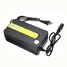 Car Fast Charging Battery Charger 60V Vans Motorcycle Electric Scooter Smart 20AH - 4
