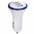 6s Ports USB S7 Car Charger Adapter For iPhone Mini SAMSUNG - 2