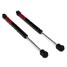 Supports Spring Air Chrysler Struts Shocks Pair Rear - 3