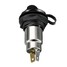 12V-24V 20A Motor Auto Cigarette Lighter US Plug Port Socket Power - 1