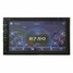 6.95 inch Car DVD MP3 USB SD MMC Card Fit Player Digital Touch TFT Screen Big MP4 - 1