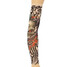 Sleeves Nylon Arm 1PC Spandex Tattoo Stretchy Temporary Stockings - 2