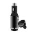 A2DP Dual Automatic Car Output 5V Bluetooth Headset Support Charging - 1