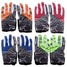 Protective Gear Finger Gloves Motorcycle SEEK Full Racing Motocross - 1