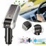 Air Fresh Fresher USB Charger Oxygen Bar Purifier Auto Car Ozone Clean Ionizer - 1