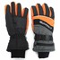 Heat Heated Inner Winter Warm Motorcycle Motor Bike Electric 3.7V Gloves Outdoor - 3