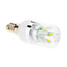 Ac 85-265 V 7w Smd E14 Led Corn Lights Cool White - 1