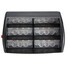 Emergency Warning Lights Vehicle Car Wind Shields Dashboard 18LED - 5