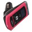 Car MP3 Player With Remote Control SD MMC Slot FM transmitter - 2