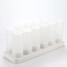 Charger 15w Shape Lamps Candle 12 Pcs Night - 2