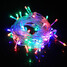 All 10m Waterproof Christmas Light Lamp 100led - 7