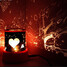 Colour 100 Romantic Led Projector Gift Star - 9
