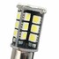 5050SMD Free Canbus Error Turn Signal Light White Car - 6