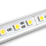 12v Warm White Light Led 50cm Strip Lamp Smd - 4